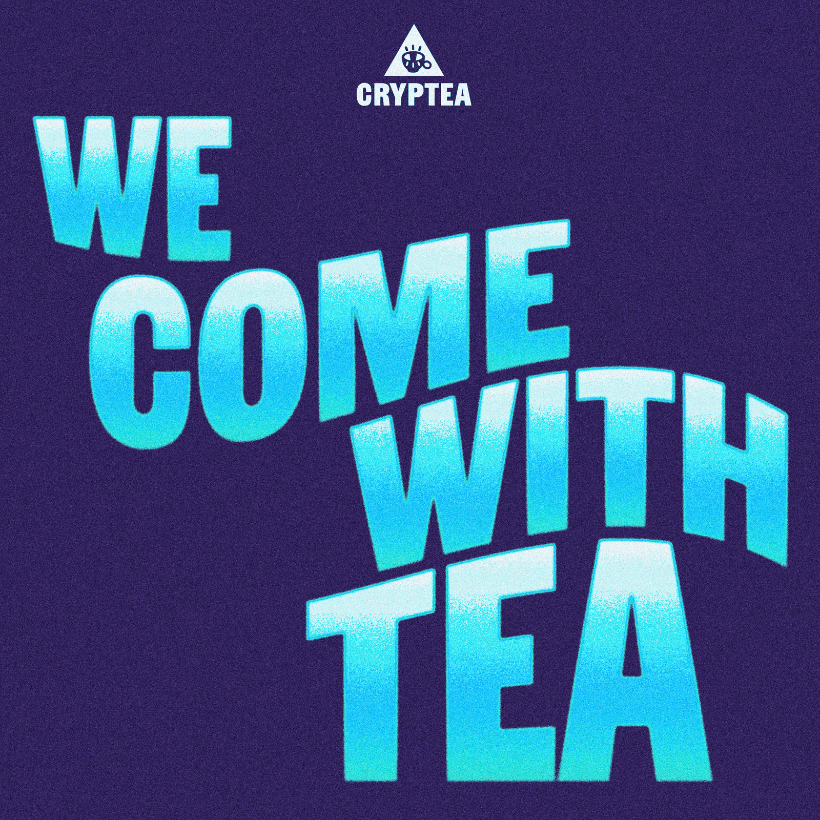 Cryptea branding and packaging thumbnail